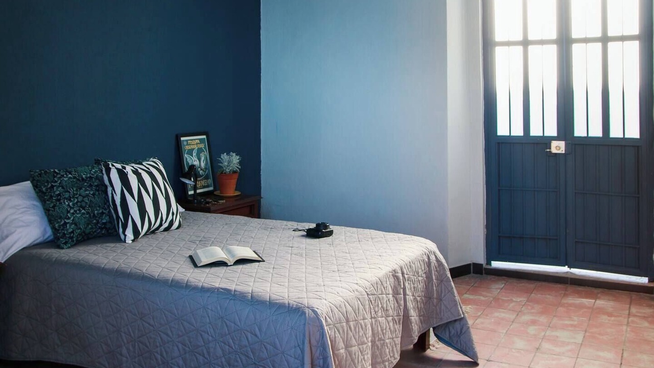 Photo of Bedroom in Americana