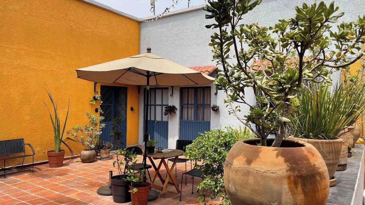 Photo of Outdoor in Americana