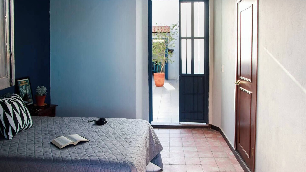 Photo of Bedroom in Americana