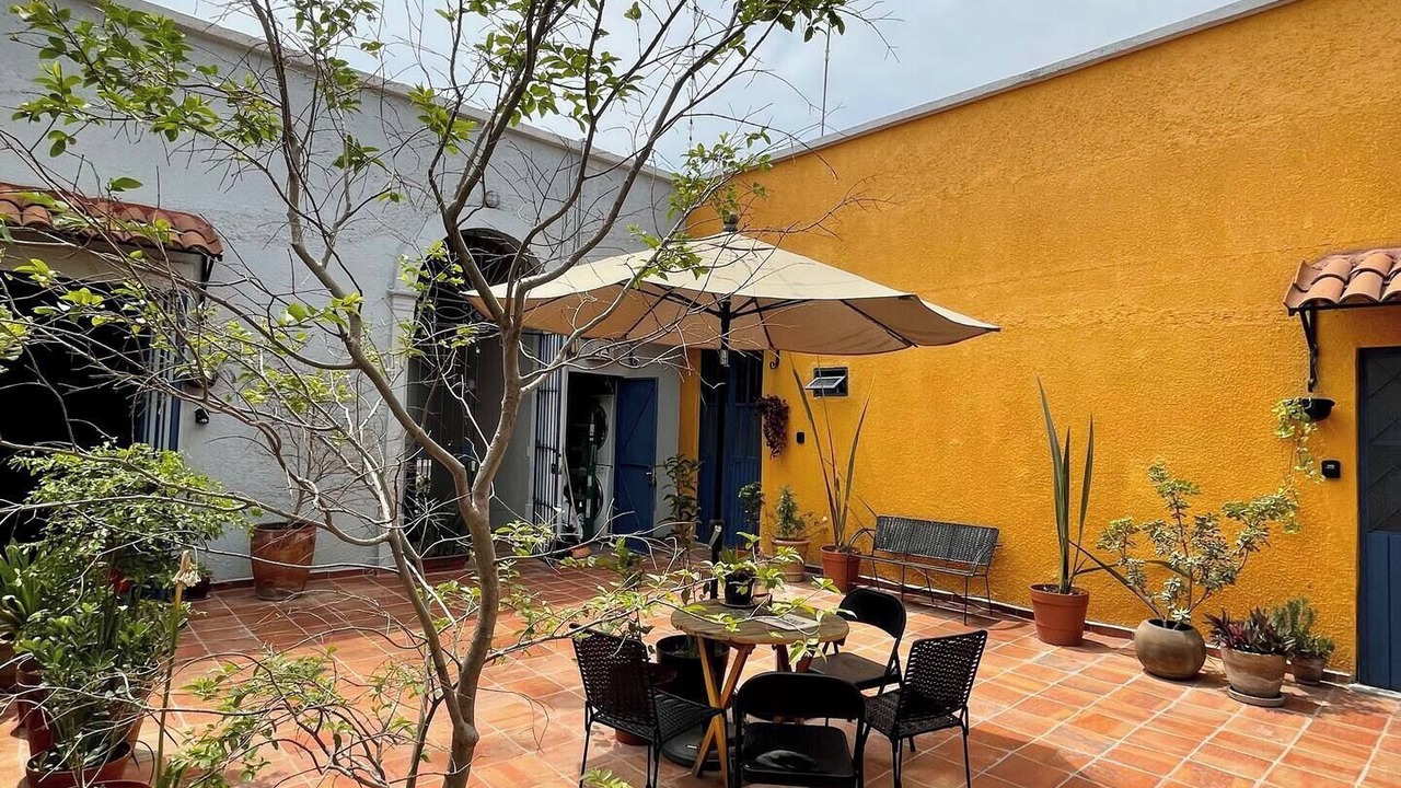 Photo of Outdoor in Americana