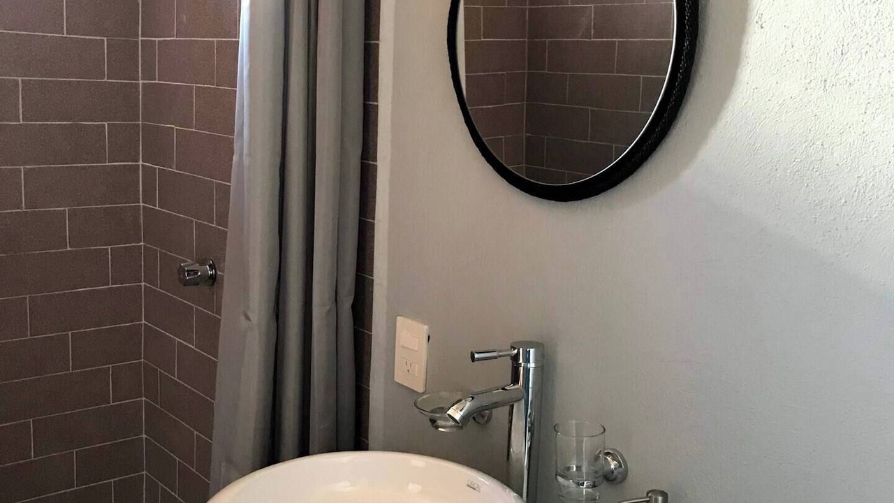Photo of Bathroom in Americana