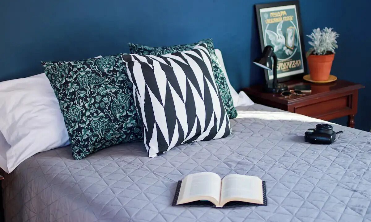 Photo of Bedroom in Americana