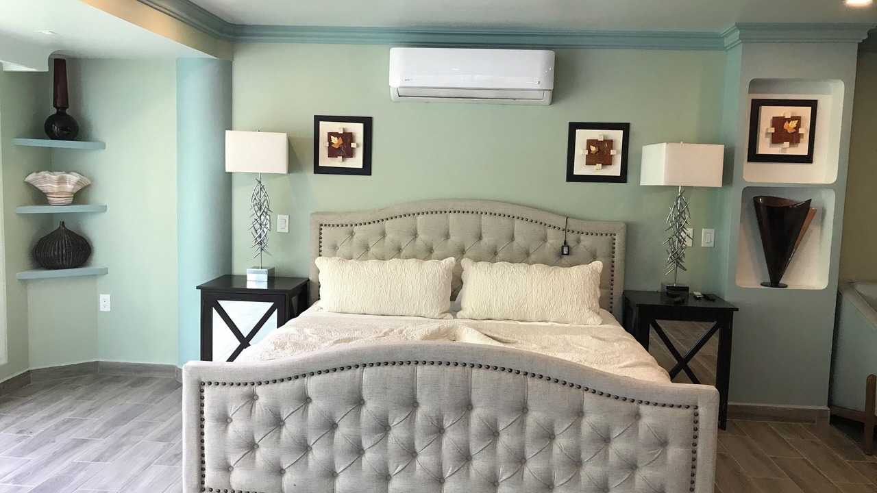 Photo of Bedroom in Boca de Tomatlan