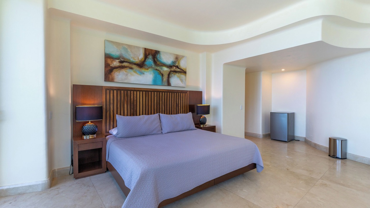 Photo of Bedroom in Boca de Tomatlan