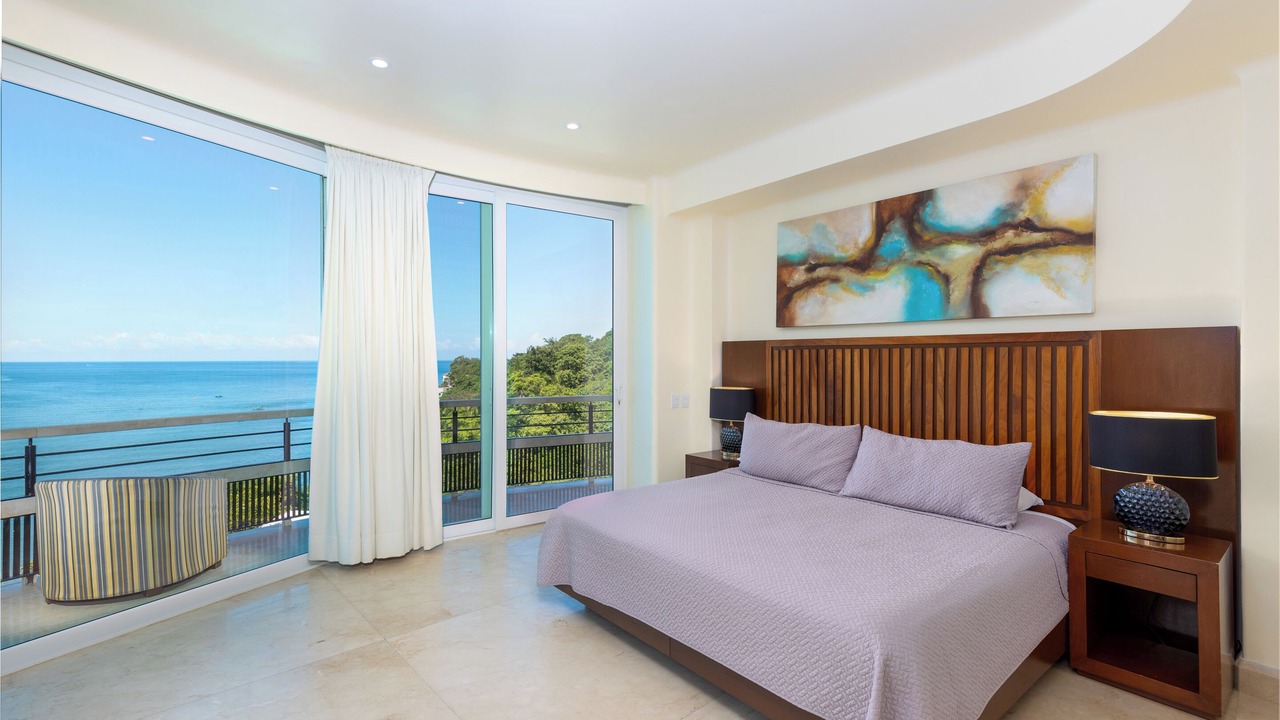 Photo of Bedroom in Boca de Tomatlan
