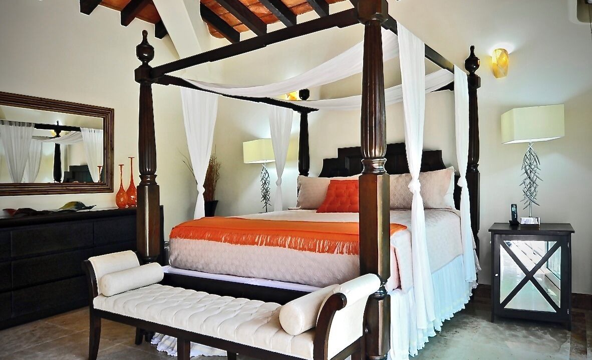 Photo of Bedroom in Boca de Tomatlan