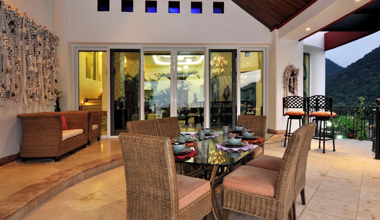 Photo of Outdoor in Boca de Tomatlan