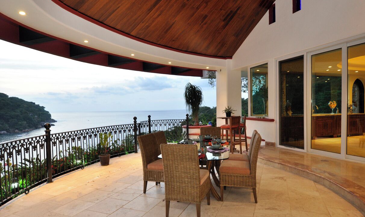 Photo of Outdoor in Boca de Tomatlan