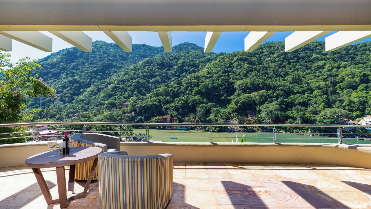 Photo of Outdoor in Boca de Tomatlan