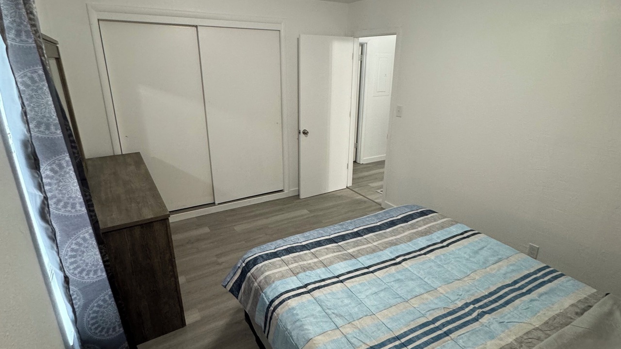 Photo of Bedroom in Airport Heights Community Council