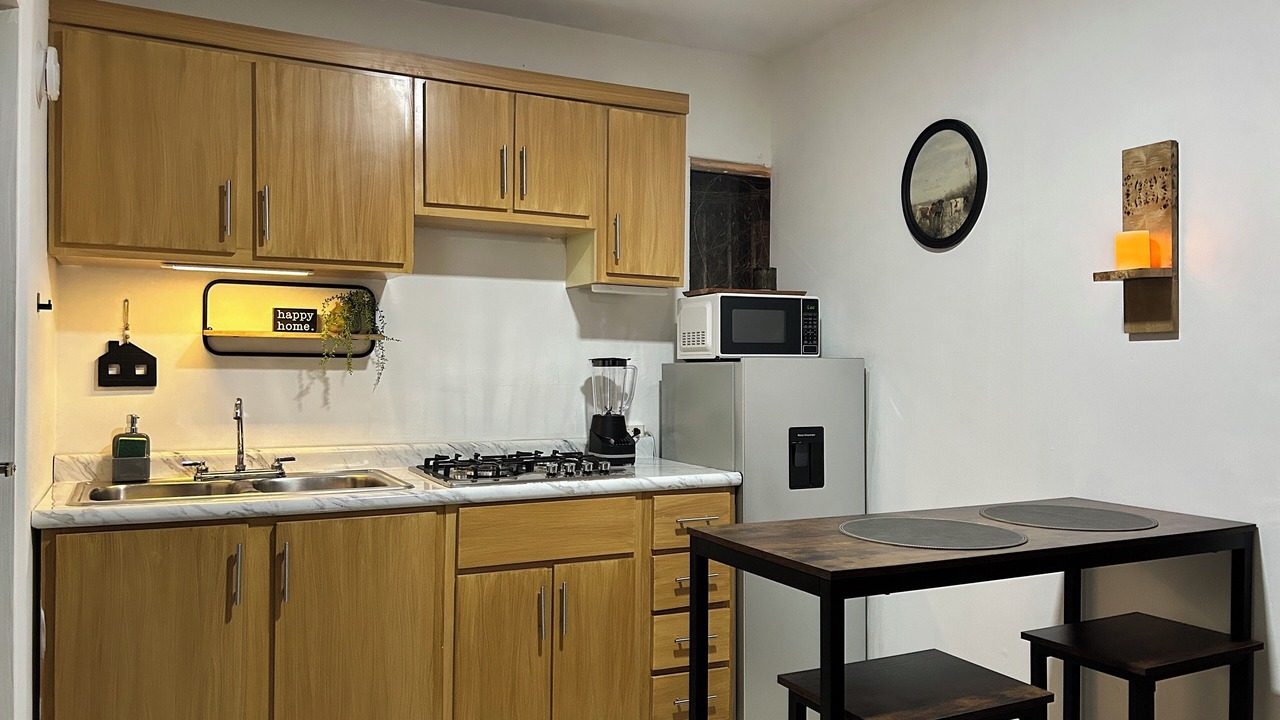Photo of Kitchen in Nogales