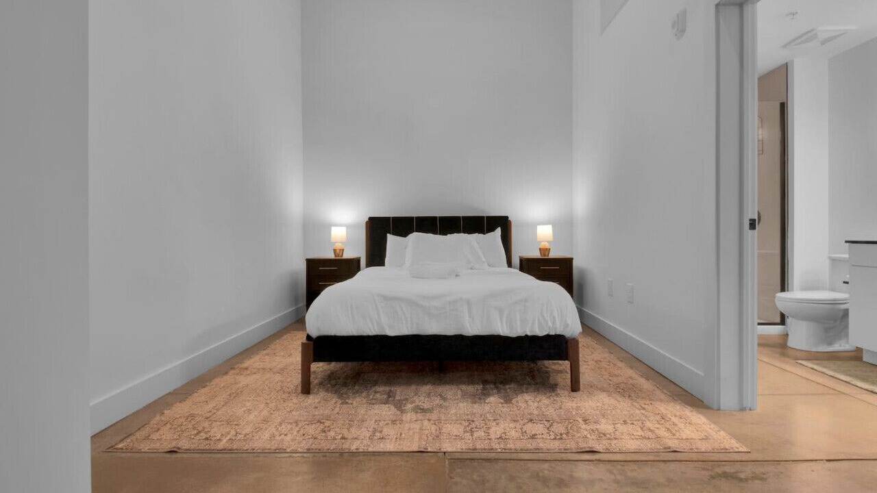 Photo of Bedroom in Parker