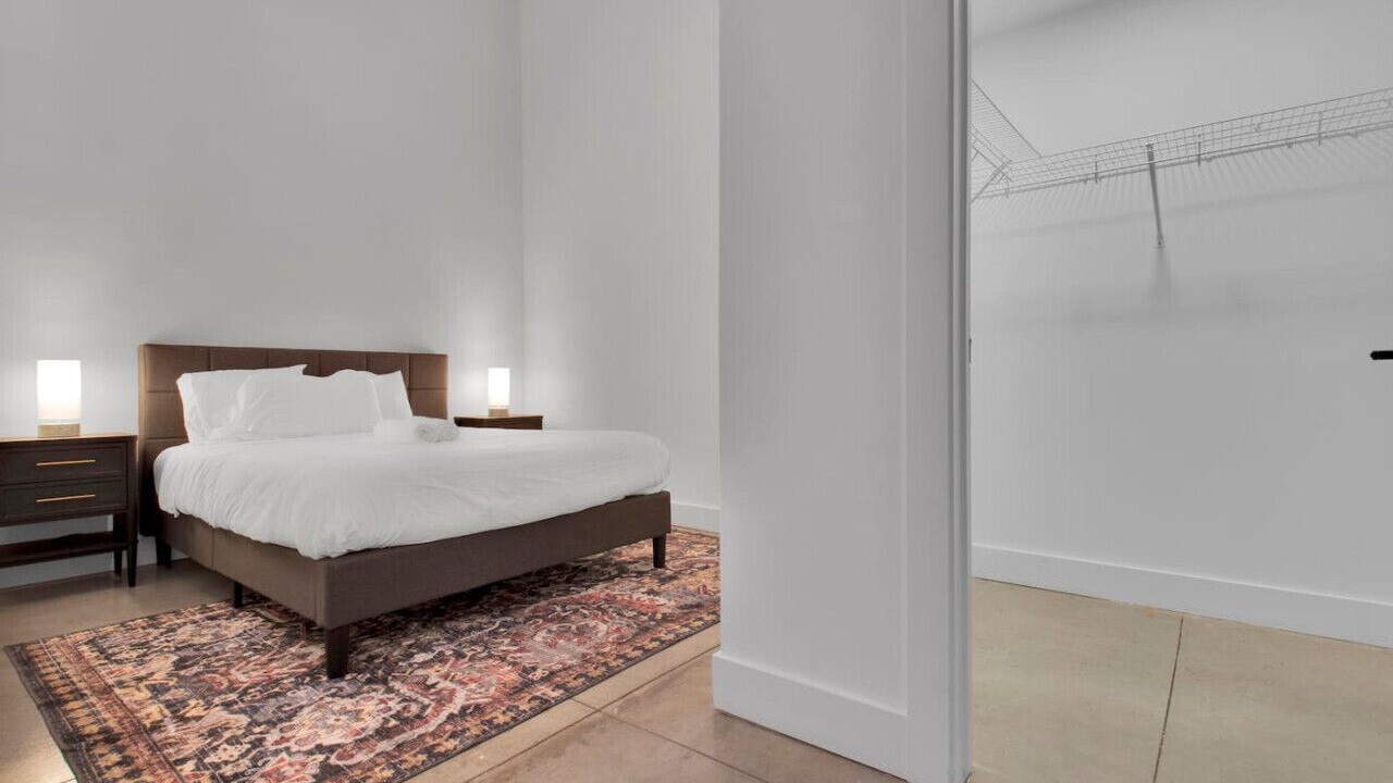 Photo of Bedroom in Parker