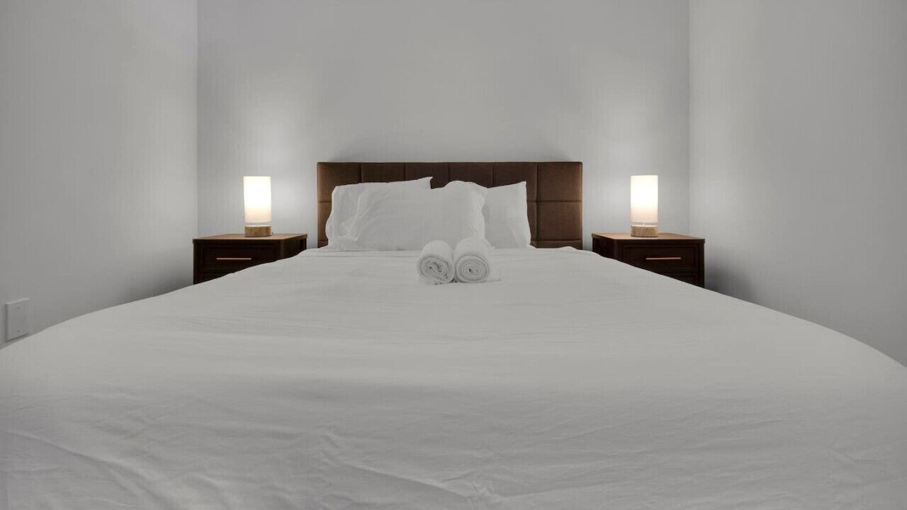 Photo of Bedroom in Parker