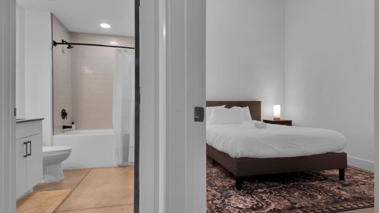 Photo of Bedroom in Parker