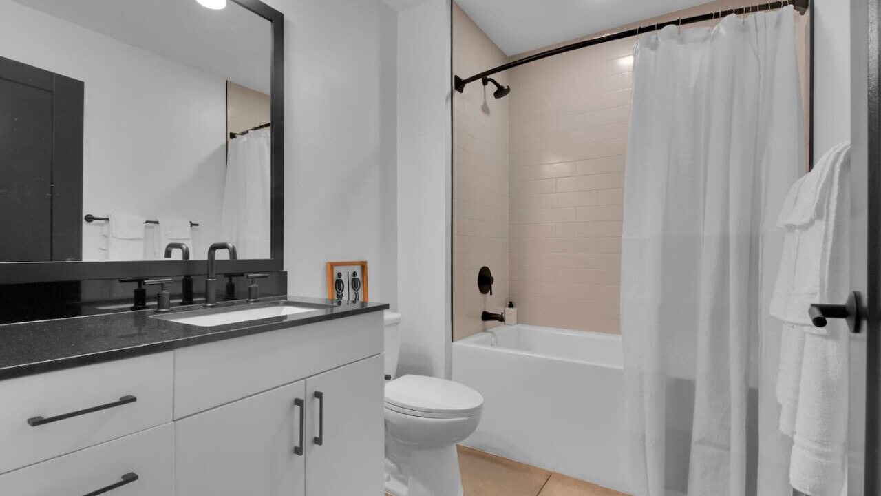 Photo of Bathroom in Parker