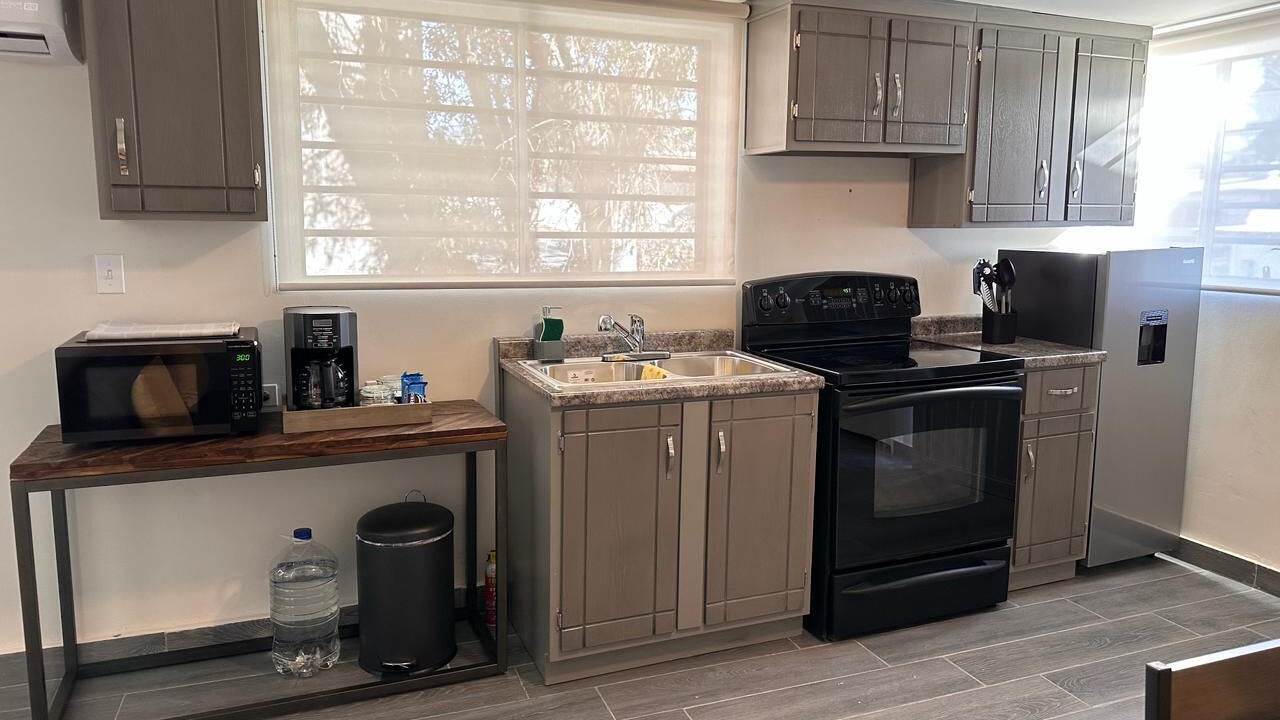 Photo of Kitchen in Nogales