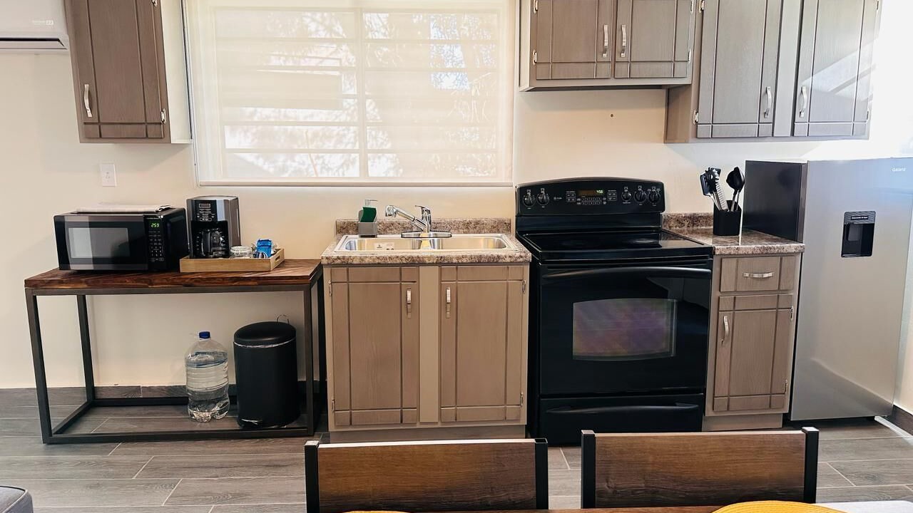 Photo of Kitchen in Nogales