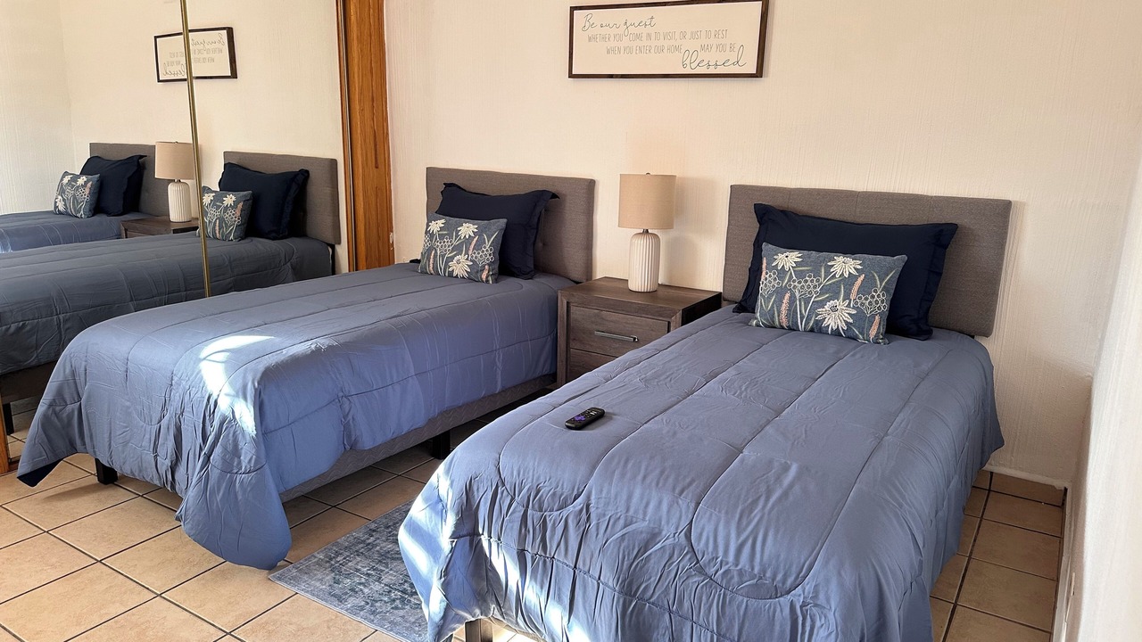 Photo of Bedroom in Nogales