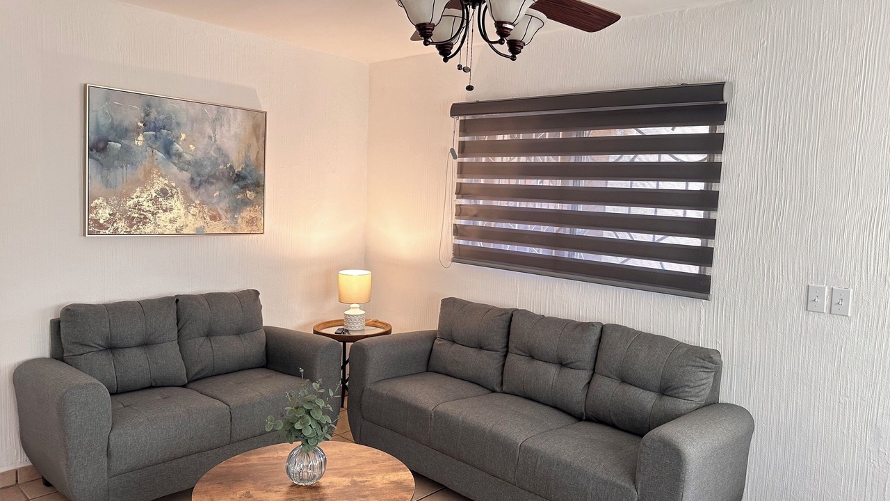 Photo of Livingroom in Nogales