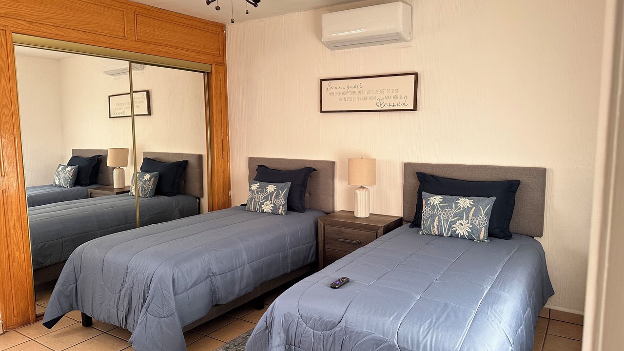 Photo of Bedroom in Nogales