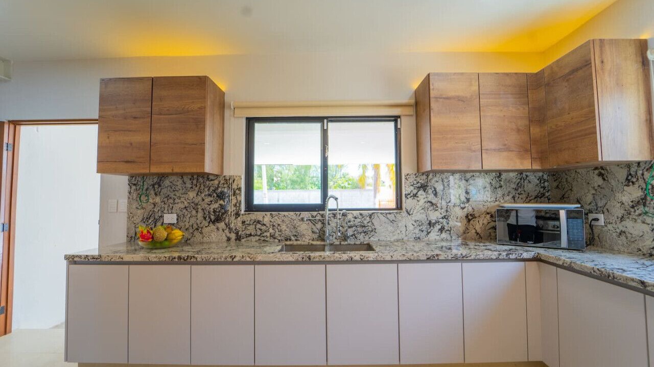 Photo of Kitchen in Mexico