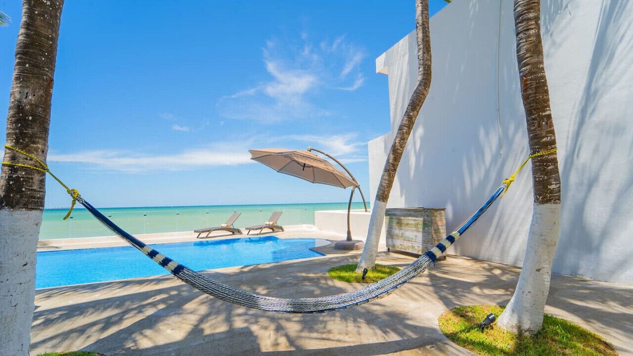 Photo of Outdoor in Mexico