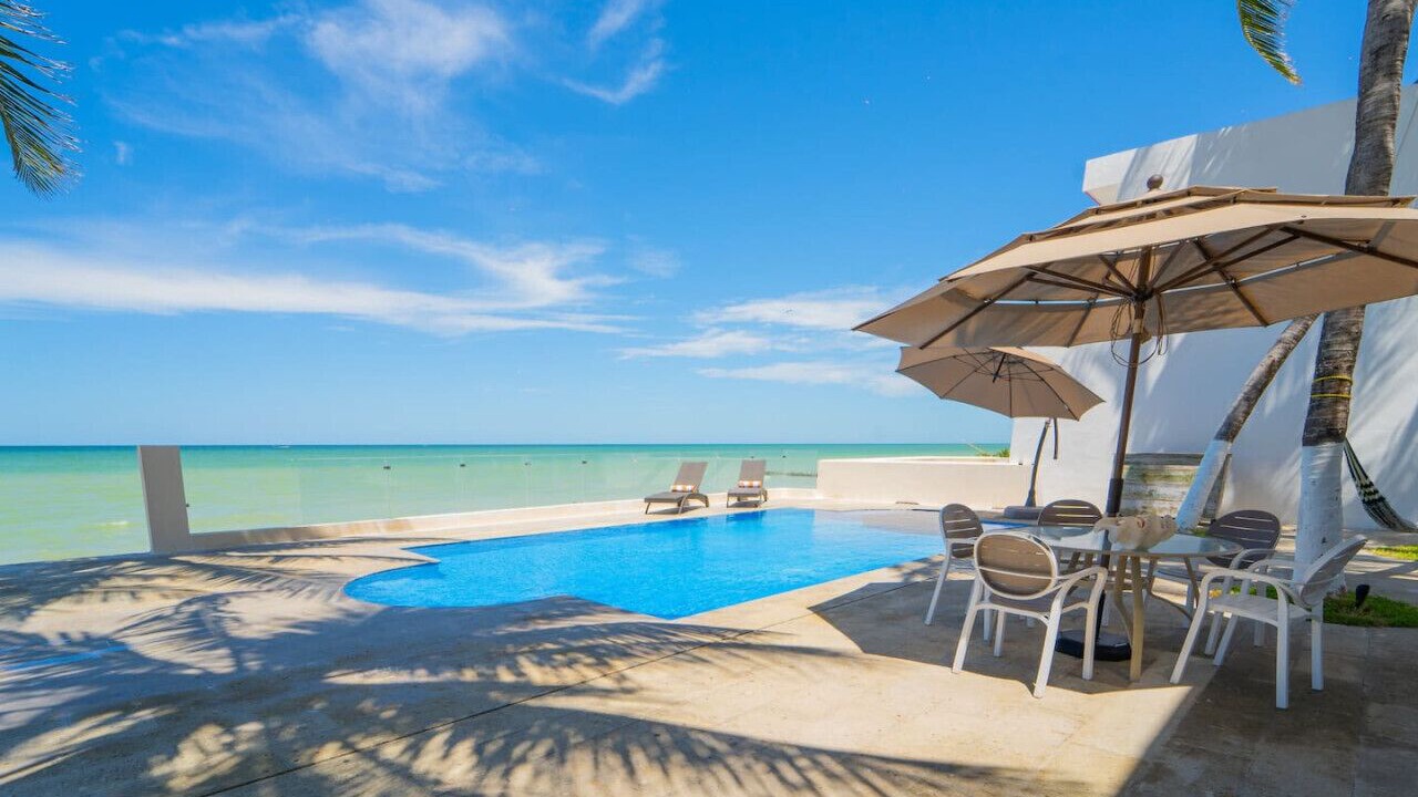 Photo of Outdoor in Mexico