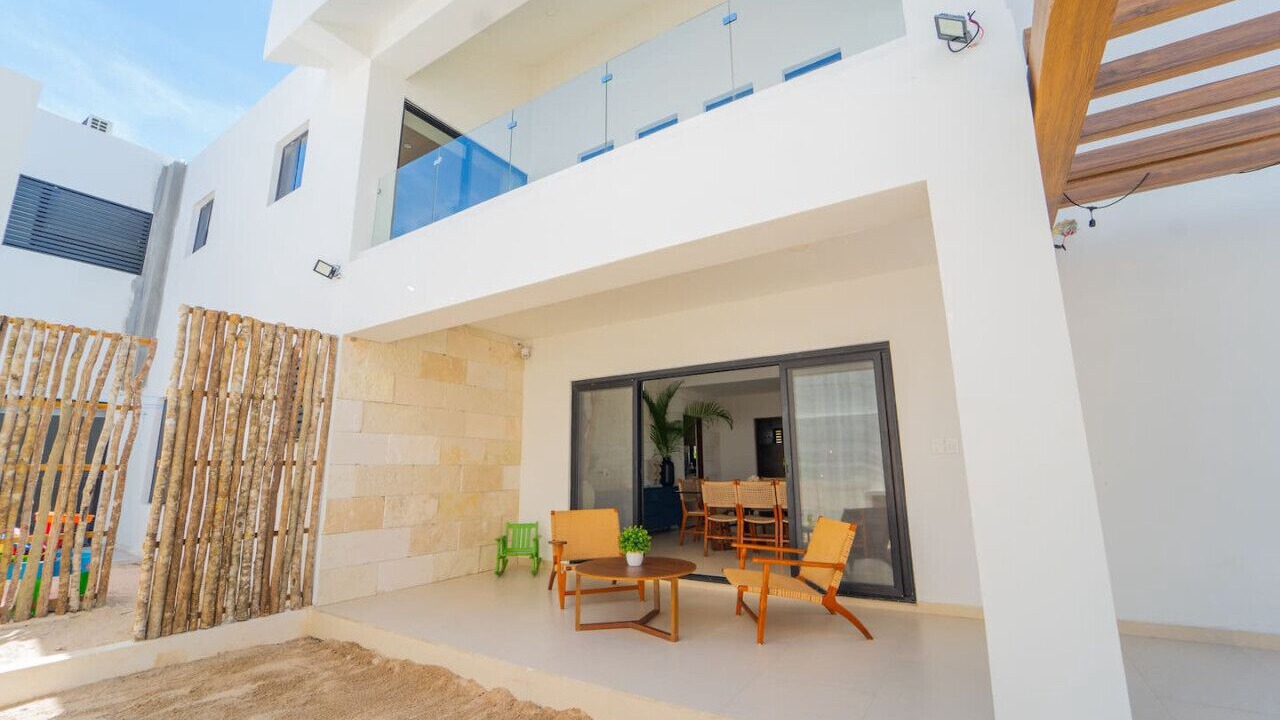 Photo of Outdoor in Mexico