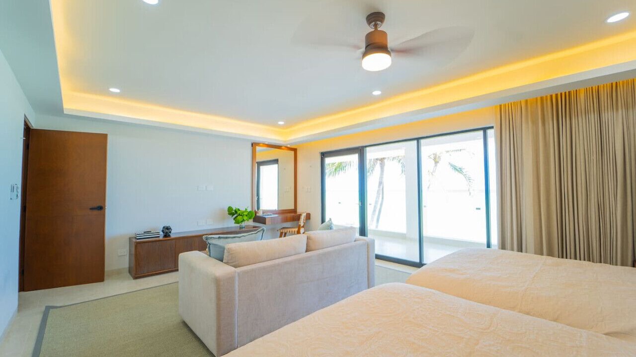 Photo of Bedroom in Mexico