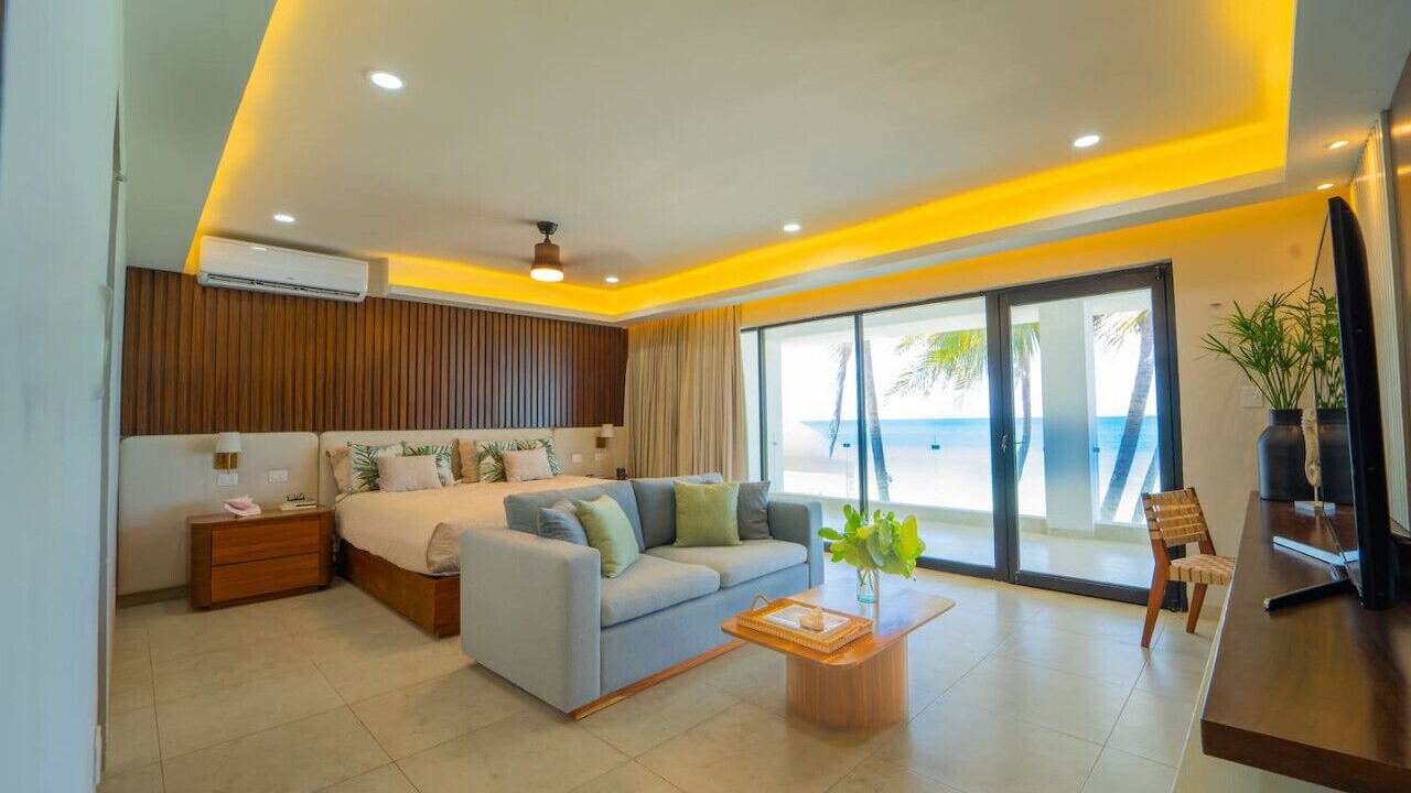Photo of Bedroom in Mexico