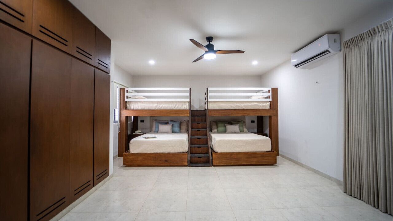 Photo of Bedroom in Mexico