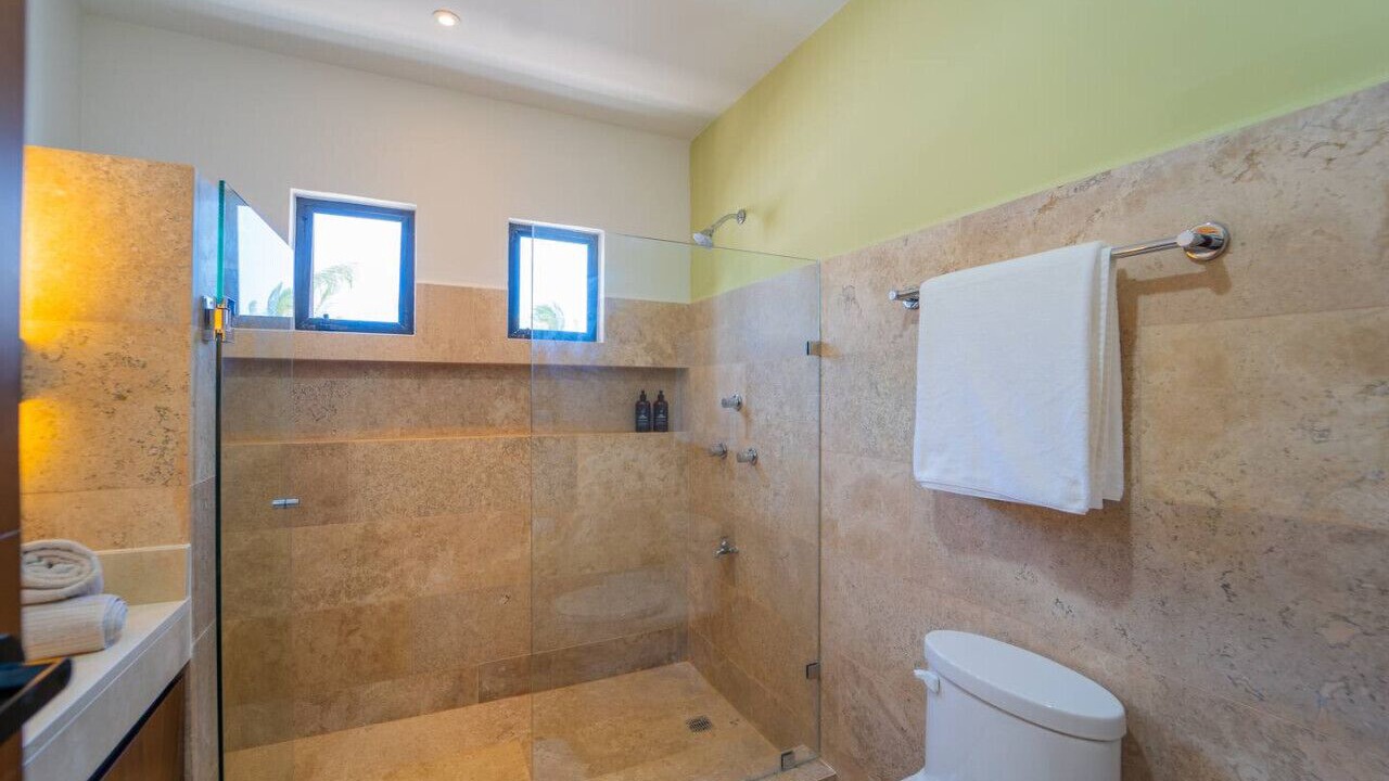 Photo of Bathroom in Mexico
