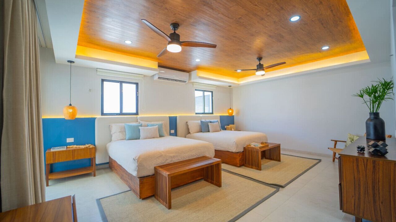 Photo of Bedroom in Mexico
