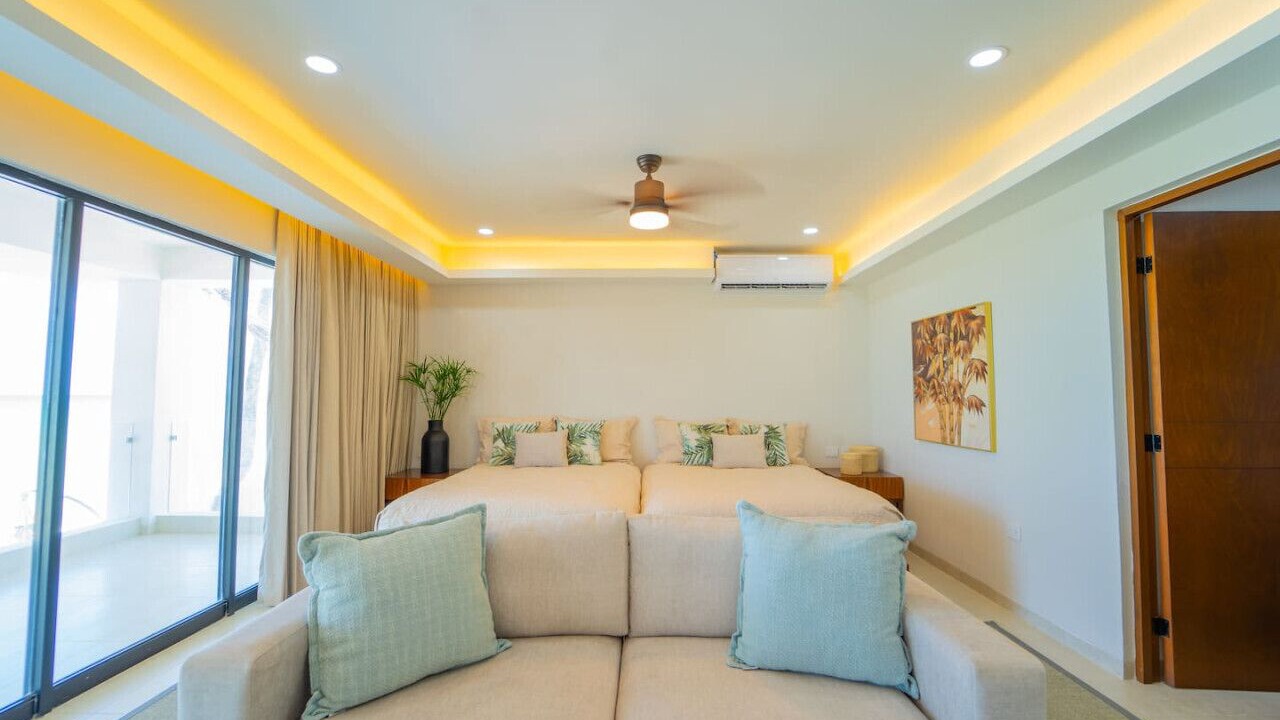 Photo of Livingroom in Mexico