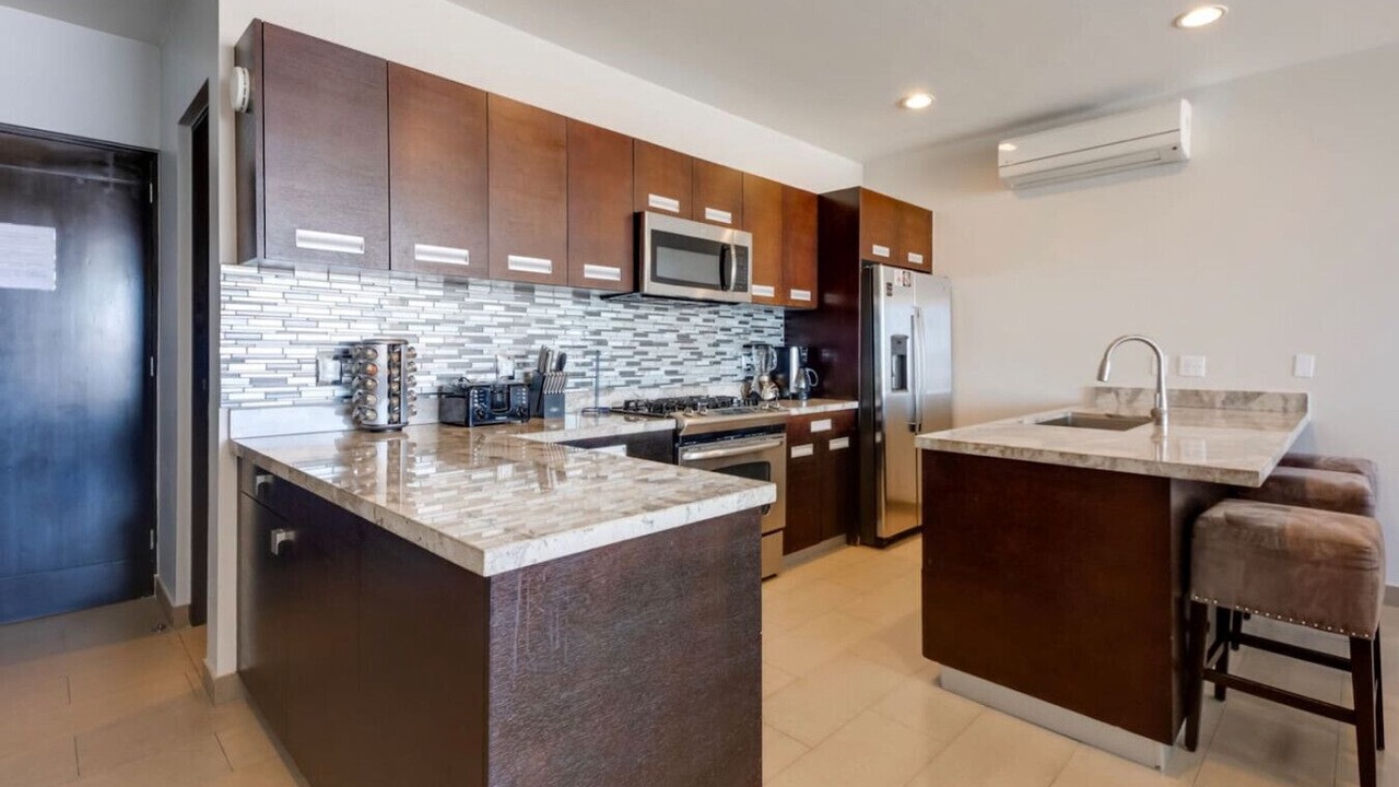 Photo of Kitchen in Libertad