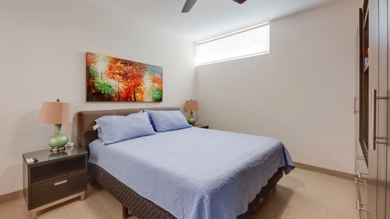 Photo of Bedroom in Libertad