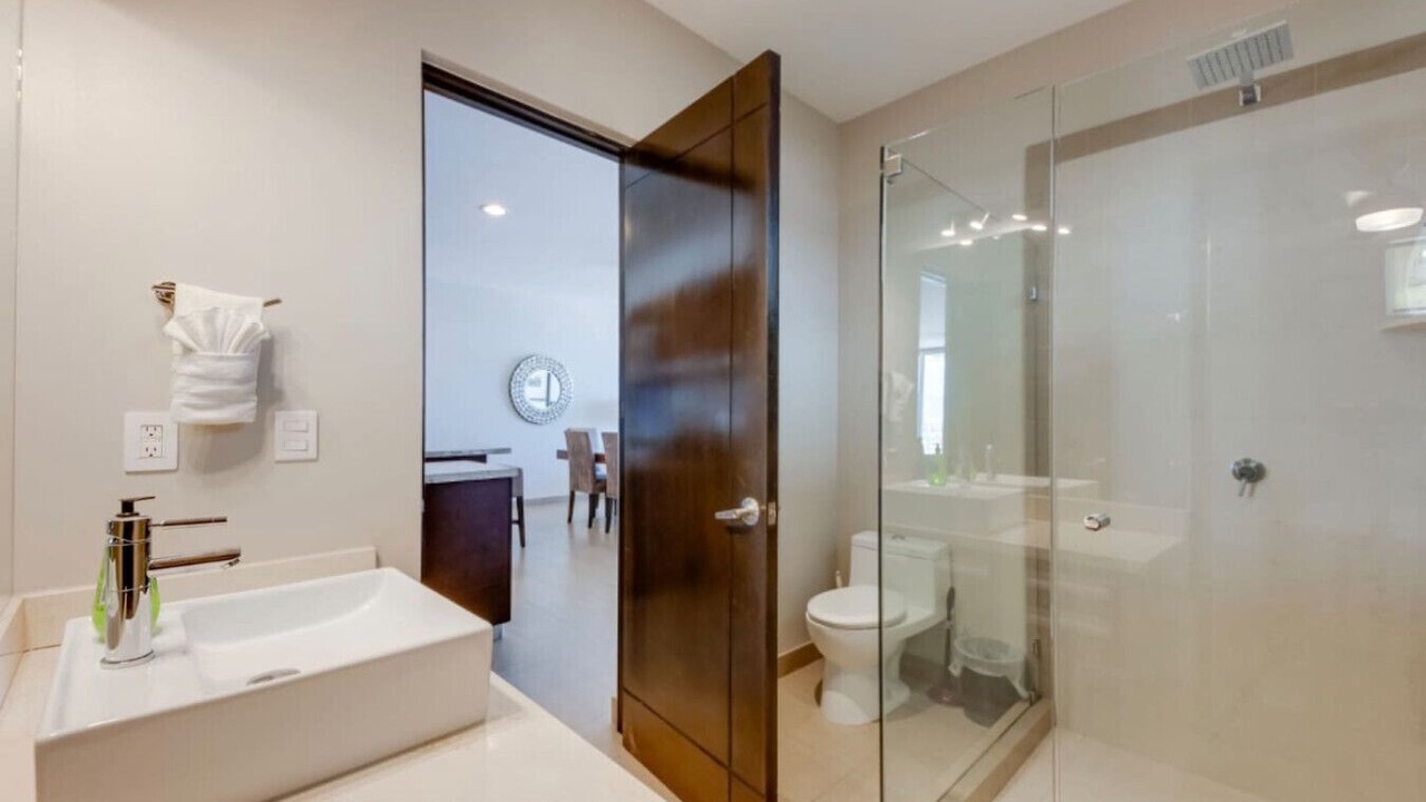 Photo of Bathroom in Libertad