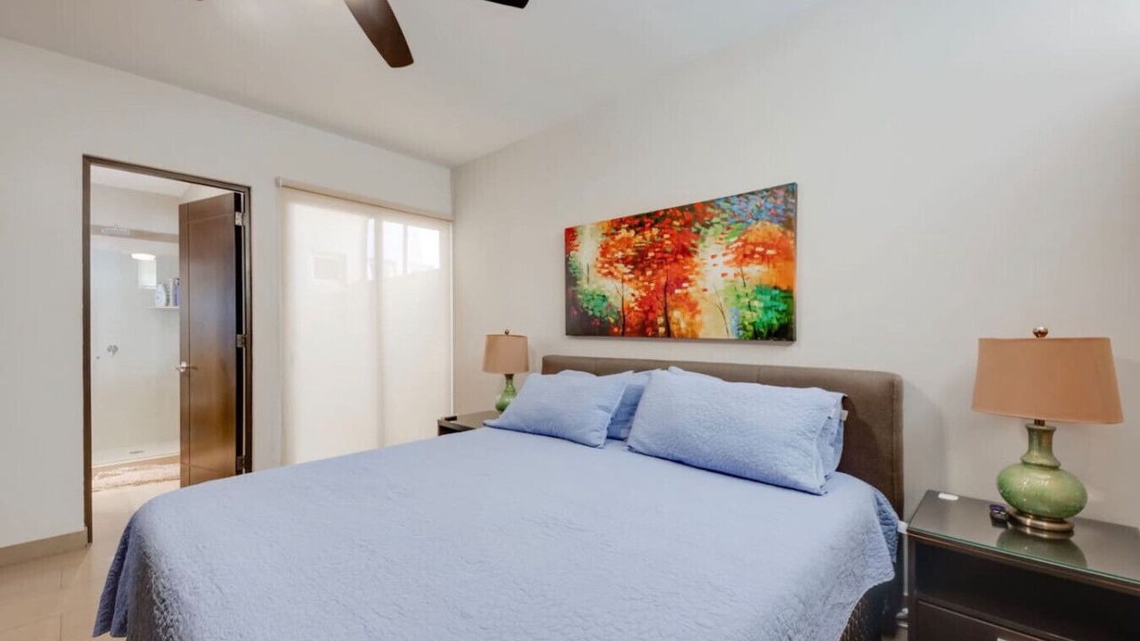 Photo of Bedroom in Libertad