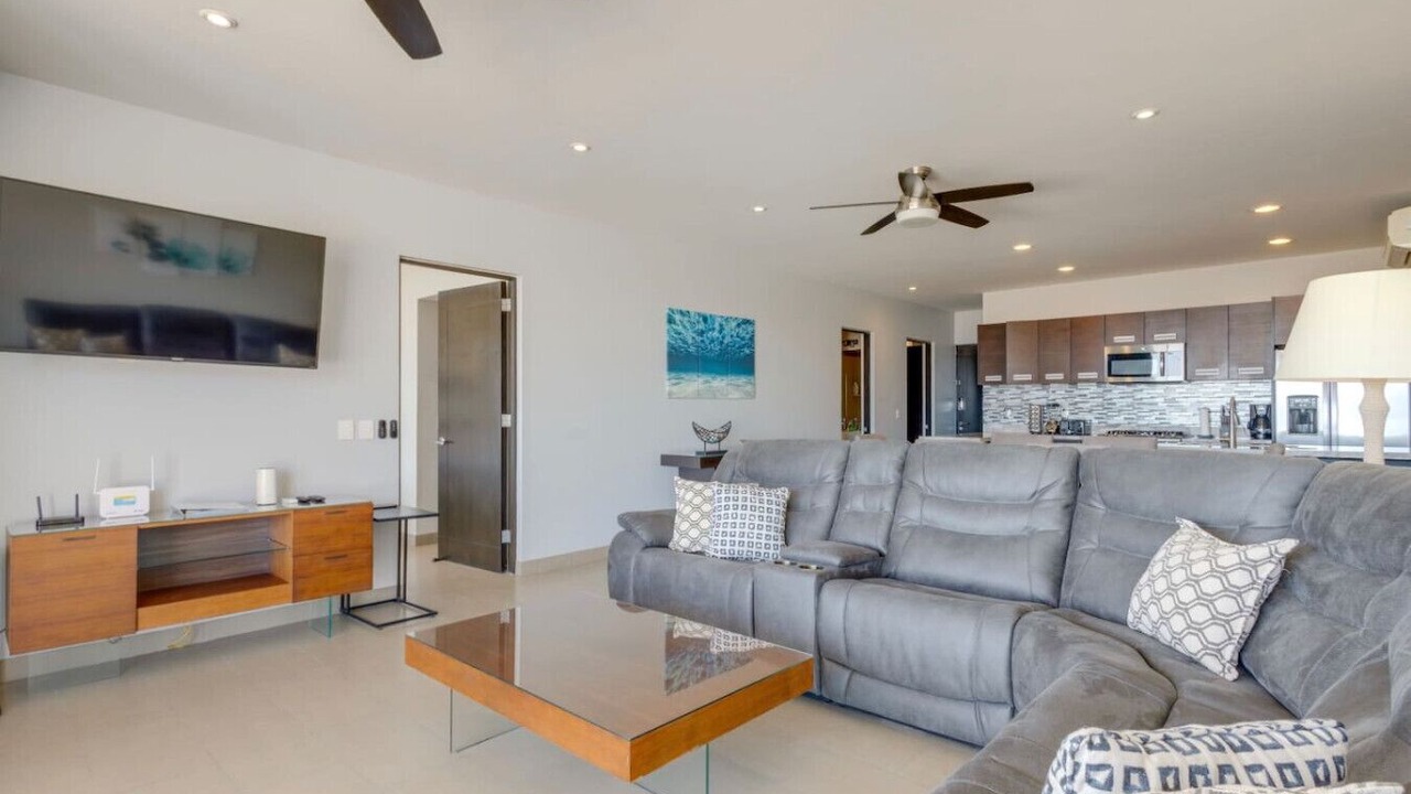 Photo of Livingroom in Libertad