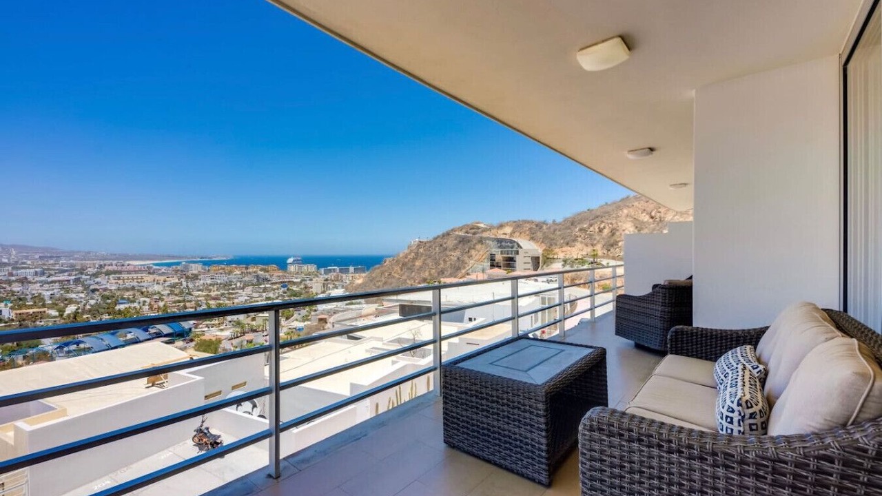 Photo of Patio Balcony in Libertad