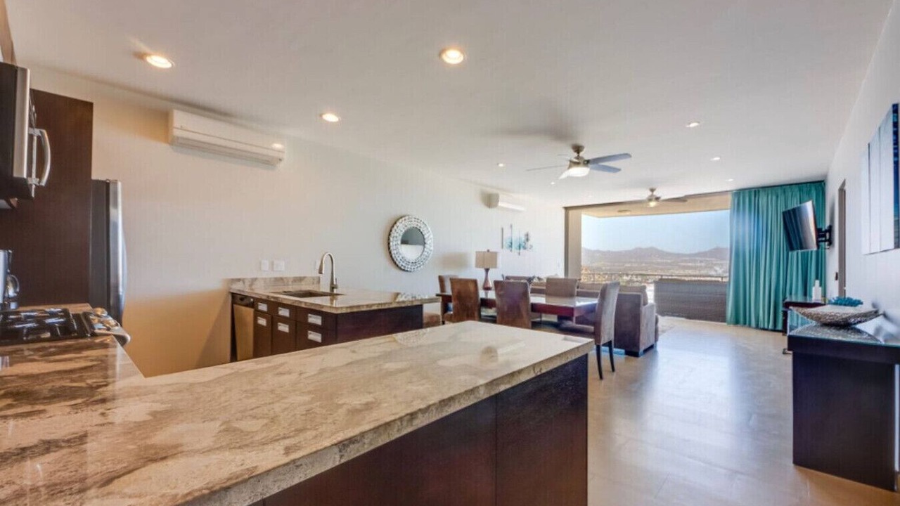 Photo of Kitchen in Libertad
