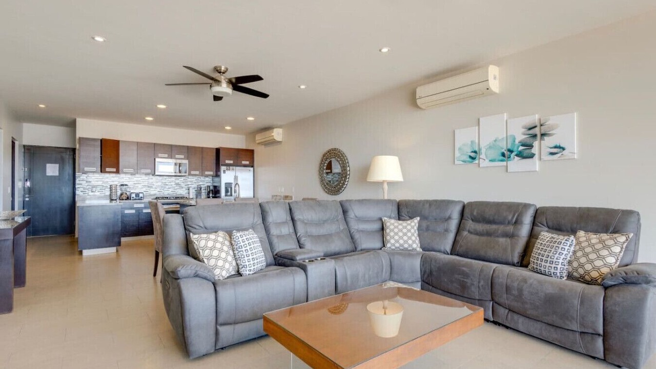 Photo of Livingroom in Libertad