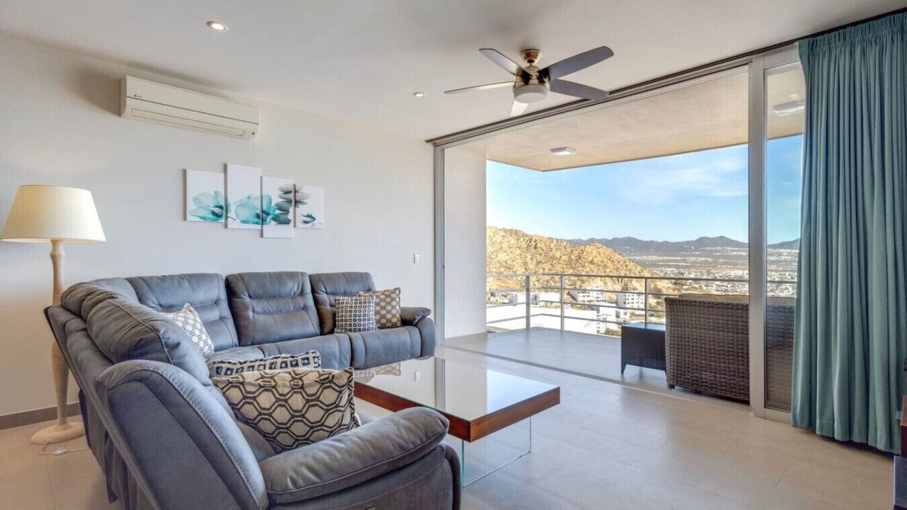 Photo of Livingroom in Libertad