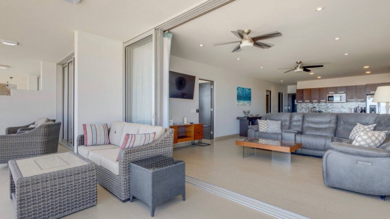 Photo of Livingroom in Libertad