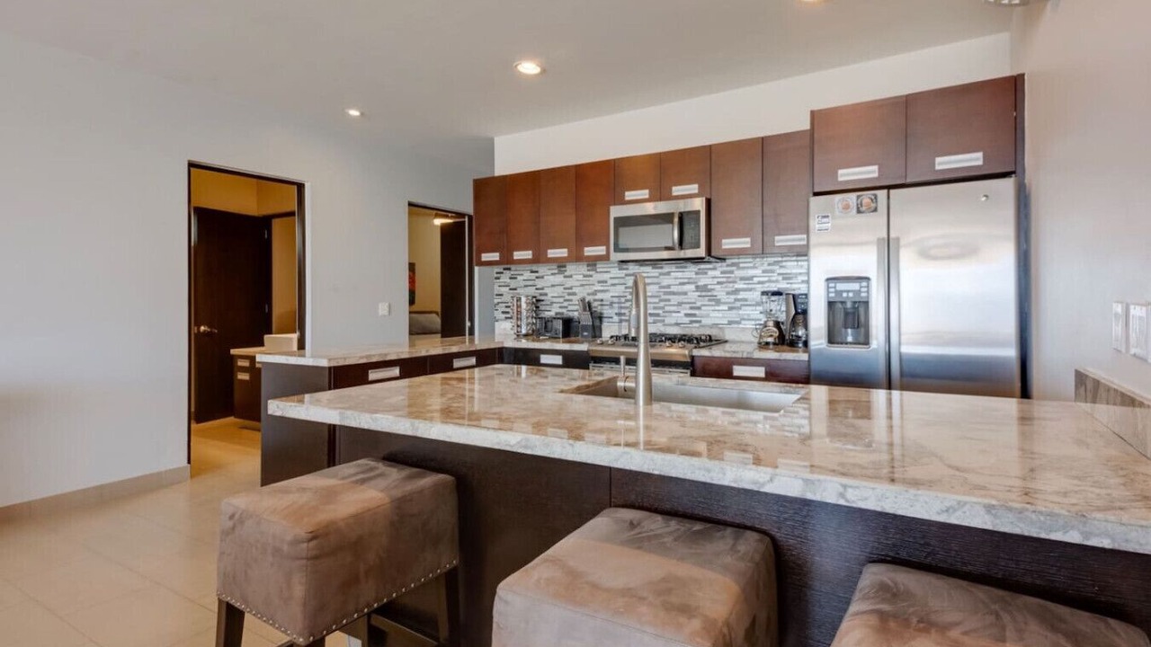 Photo of Kitchen in Libertad