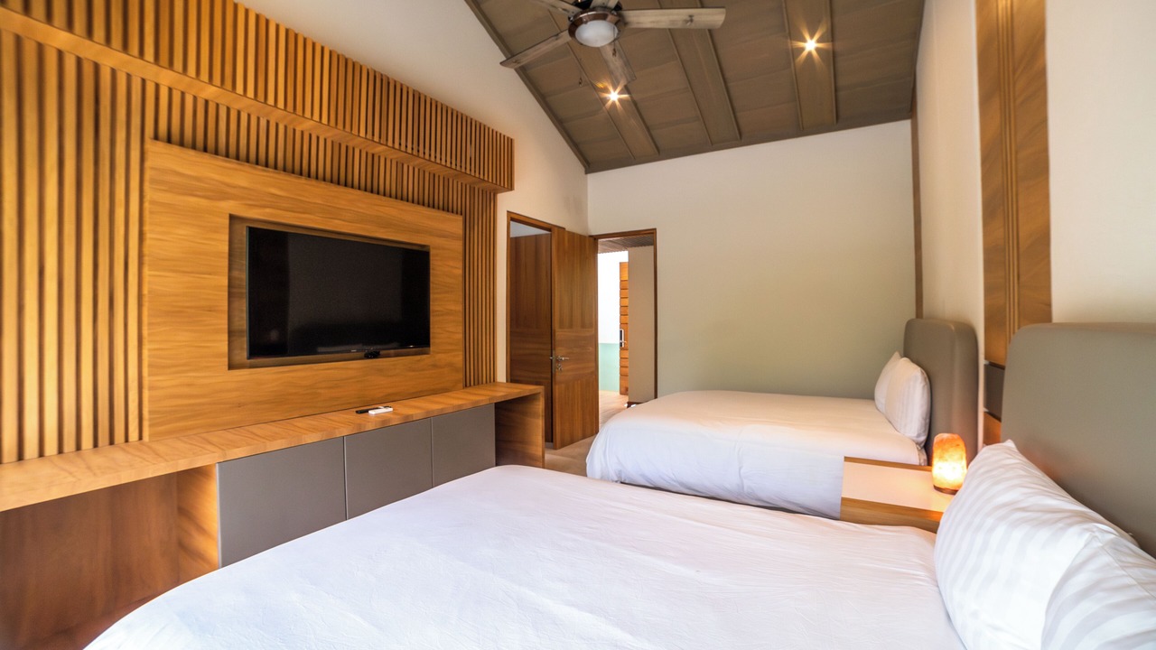 Photo of Bedroom in Xpu-Ha
