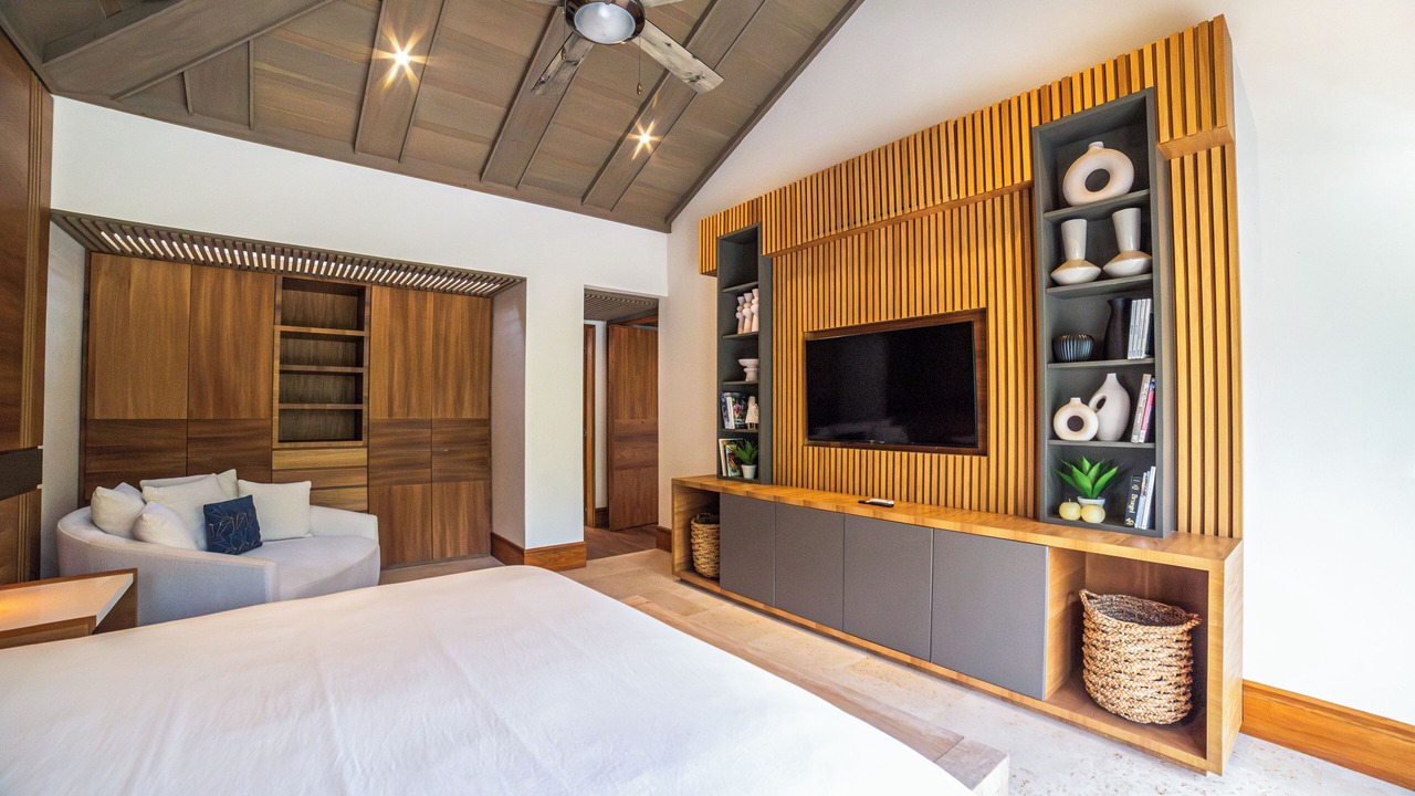 Photo of Bedroom in Xpu-Ha