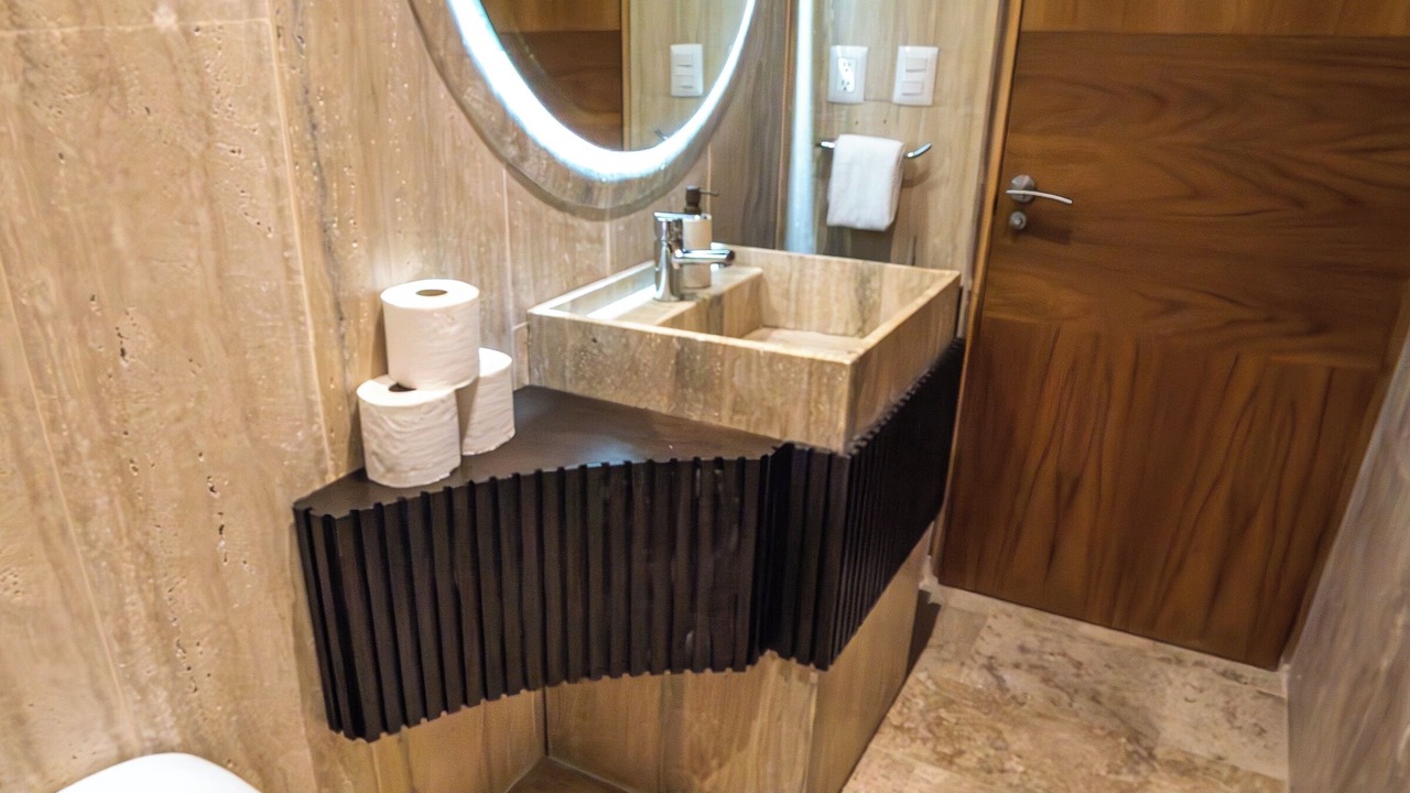 Photo of Bathroom in Xpu-Ha