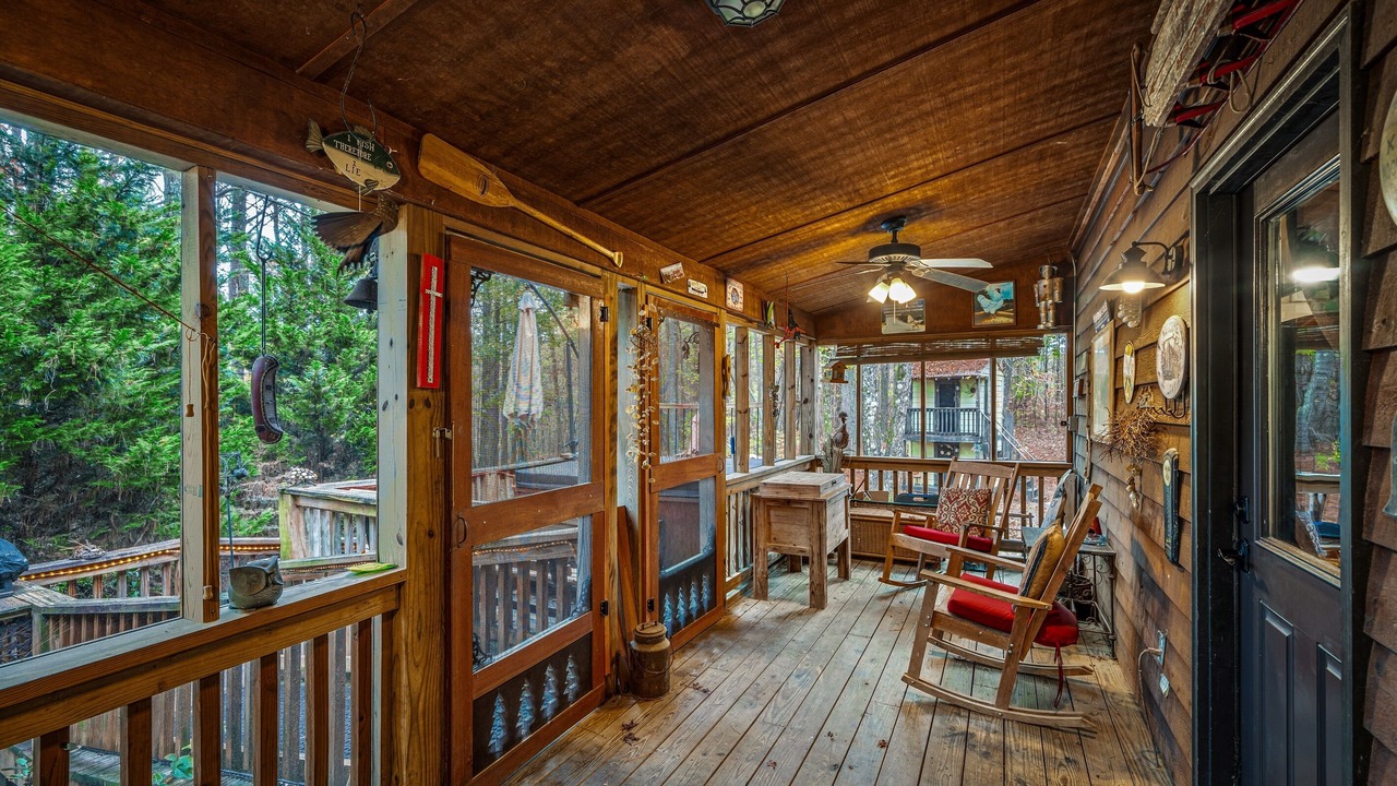 Photo of Outdoor in Mentone